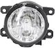 Fog Light Projector Mercedes-benz Citan Mixto 415 Alkar 2903688