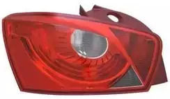 Stop Seat Ibiza V 6j5 6p1 Alkar 2201102