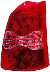 Stop Hyundai Atos Prime Mx Alkar 2212622
