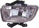 Fog Light Projector Kia Picanto Ba Alkar 2901999