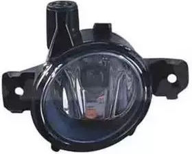 Fog Light Projector Bmw 1 E87 Alkar 2901843