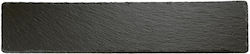 Πλάκα Σερβιρίσματος Φυσικής Πέτρας 47x10xh1cm Aps Bar Supply 27.00945