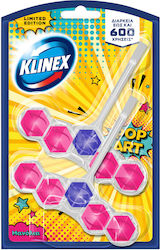 Klinex Bloc Toaletă 2x50ml