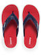 Ανδρικά Flip Flops Κόκκινα