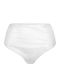 White Maternity Brief Disposable