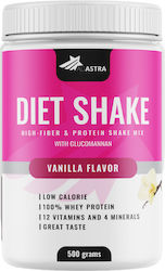 Natura Therapy Diet Shake 500gr Βανίλια
