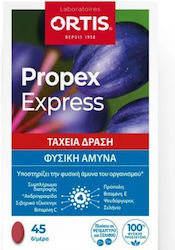 Ortis Propex Express 45 Tablets Ortis Propex Express 45 Tablets