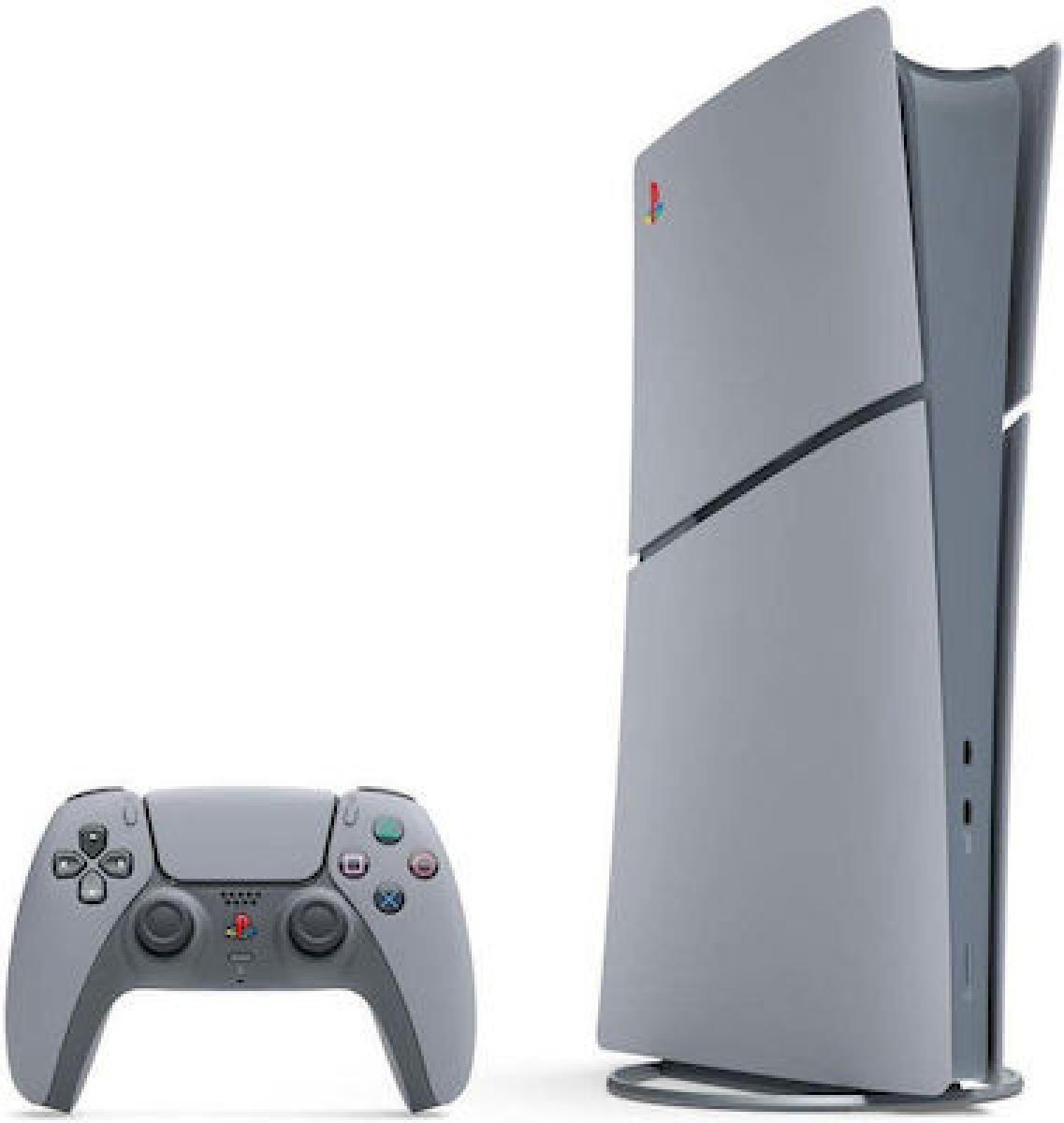 Sony PlayStation 5 Digital 30th Anniversary Limited Edition
