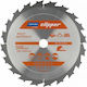 Norton Clipper Norton Circular Saw 350mm x 30mm...