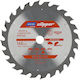 Norton Clipper Norton Circular Saw 160mm X 16mm...