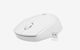 Natec Stork Wireless Mouse Alb