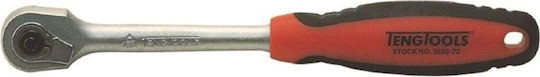 Teng Tools Cheie cu Clichet cu Gazdă 1/2"