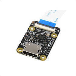 HDMI-zu-CSI-Adapter Raspberry Pi Serie 1080p@30fps Unterstützung HDMI-zu-CSI-Adapter Raspberry Pi Serie 1080p@30fps Unterstützung