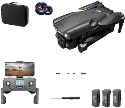 Drone M8 Professionnel Avec Caméra 8K - Temps De Vol 30min (Neuf)
