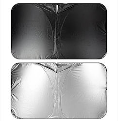 Exterior Windshield Sun Shade 130x80cm