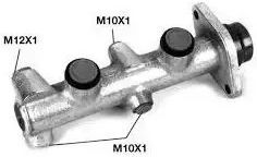 Brake Master Cylinder Audi Tt 8j3 Ate 03212335493