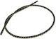 Dedra Antriebskabel Lang 8mm Ded7749/48 Xded7749.24