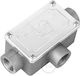Creative Cables Electrical Box Branching IP55