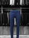 Trousers Navy Blue