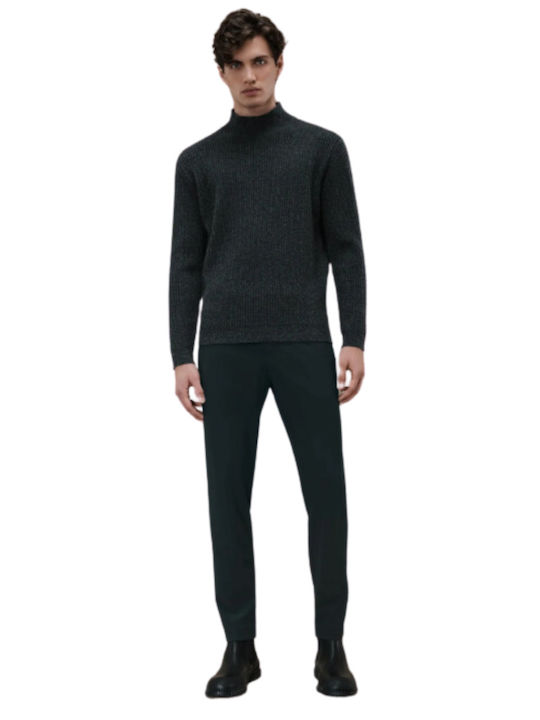 RRD Men's Trousers Black