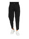Pantaloni Black