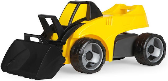 Lena Giga Trucks Ride-on Charger Toy Car