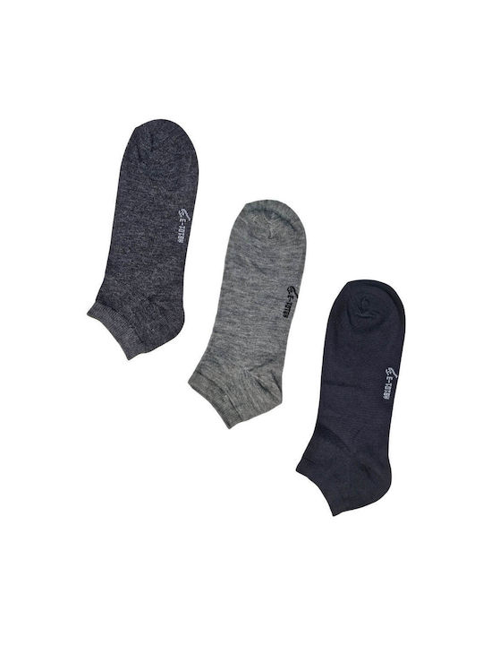 Tongyun Herren Socken Colorful 3Pack