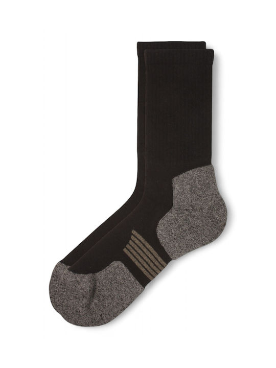 Soma Socks Men's Socks Charcoal