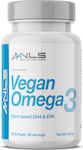 NLS Omega 3 90 softgels