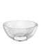 APS Fruit Bowl Metallic Silver 31x31x14cm