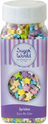 Kaskas Sw Colorful Stars 90g