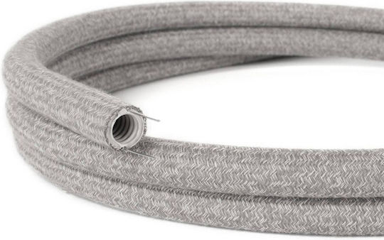 Creative Cables Electrical Conduit made of Plastic 1m NG20RN02