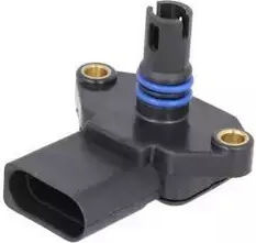 Ansaugluftdrucksensor Skoda Fabia Combi 6y5 Beru Spr203