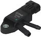 Senzor de Presiune Gaze de Eșapament Renault Kangoo Grand Kangoo Kw0 1 Bosch 0281006252