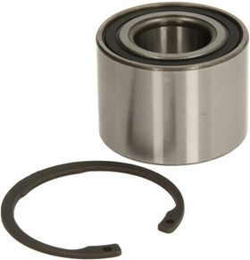 Wheel Bearing Daewoo Kalos Class Bta H20046bta