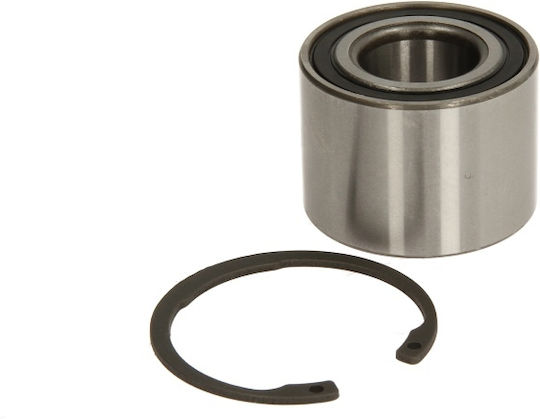 Wheel Bearing Chevrolet Aveo Sedan T250 T255 Bta H20046bta