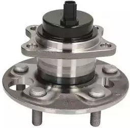 Set rulmenți roată Toyota Avensis Sedan Zrt27 Adt27 Fag 713 6211 20