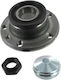 Wheel Bearing Set Alfa Romeo Spider 916 916s Fag 713 6063 30