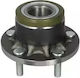 Radlagersatz Ford Tourneo Connect Bta H2g048bta