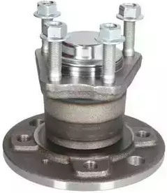 Set rulment roată Opel Combo Closed Body Combi Bta H2x001bta