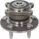 Set rulmenți roată Opel Mokka Fag 713 6451 30