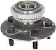 Wheel Bearing Set Dodge Neon Ii Bta H2y017bta