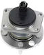 Satz Radlager Ford Mondeo III B5Y BTA H2G030BTA