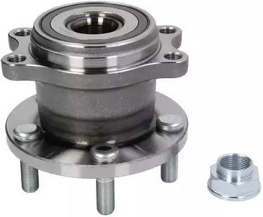 Radlager Subaru Legacy IV BL BP BTA H27014BTA