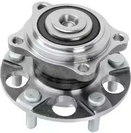 Wheel Bearing Mitsubishi Grandis Na W Bta H25045bta