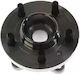 Wheel Bearing Set Land Rover Discovery Iv La Fag 713 6203 90