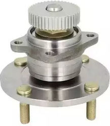 Комплект лагери за колела Mitsubishi Galant V Sedan E5 A E7 A E8 A Fag 713 6194 40