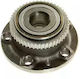 Wheel Bearing Set Citroen Jumpy U6u Fag 713 6305 70