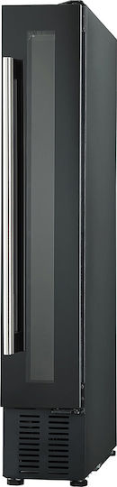 Elmark EL-UWC7S Wine Cooler 7 Bottles