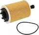 Oil Filter Ford Transit Body Fa Alco Filters Md435